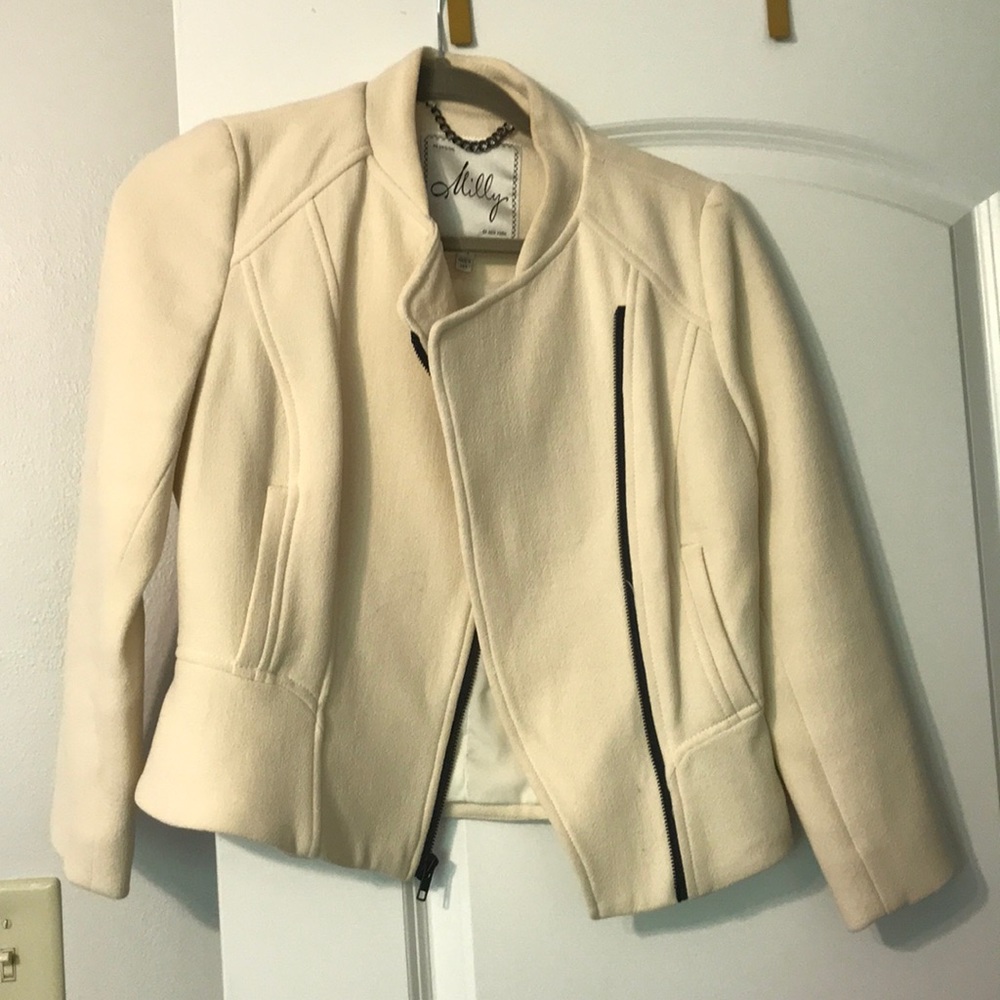 Milly Jacket